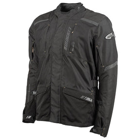 JOE ROCKET MENS BALLISTIC 16.0 WATERPROOF ADVENTURE JACKET - DRIVEN Canada's Powersports JRC24110 - 8