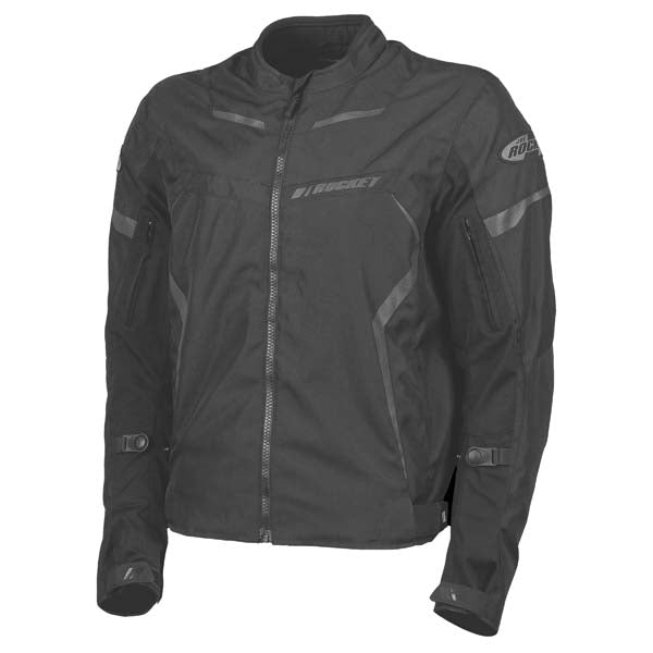 JOE ROCKET MEN'S BLASTER TEXTILE JACKET - DRIVEN Canada's Powersports JRC25110 - 1