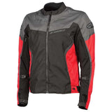JOE ROCKET MEN'S BLASTER TEXTILE JACKET - DRIVEN Canada's Powersports JRC25110 - 12