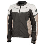 JOE ROCKET MEN'S BLASTER TEXTILE JACKET - DRIVEN Canada's Powersports JRC25110 - 18
