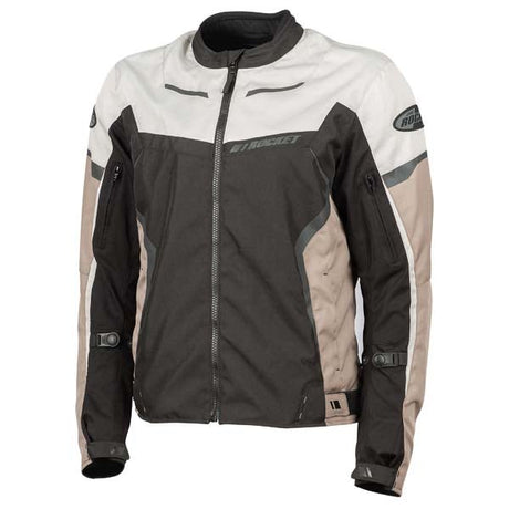 JOE ROCKET MEN'S BLASTER TEXTILE JACKET - DRIVEN Canada's Powersports JRC25110 - 18