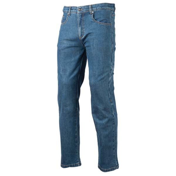 JOE ROCKET MEN'S HIGHSIDE 2.0 ARMOURED DENIM PANTS - DRIVEN Canada's Powersports JRC26141 - 1