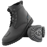 JOE ROCKET MENS IRON AGE CRUISER BOOT - DRIVEN Canada's Powersports 4 - 006320