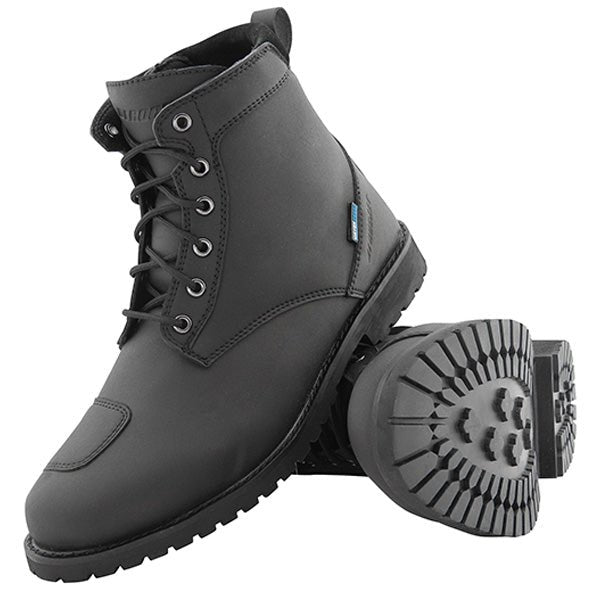 JOE ROCKET MENS IRON AGE CRUISER BOOT - DRIVEN Canada's Powersports 4 - 006324