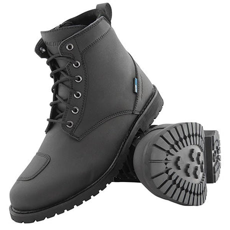 JOE ROCKET MENS IRON AGE CRUISER BOOT - DRIVEN Canada's Powersports 4 - 006325