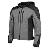JOE ROCKET MEN'S METEOR 2.0 WATERPROOF TEXTILE JACKET - DRIVEN Canada's Powersports JRC24111 - 11