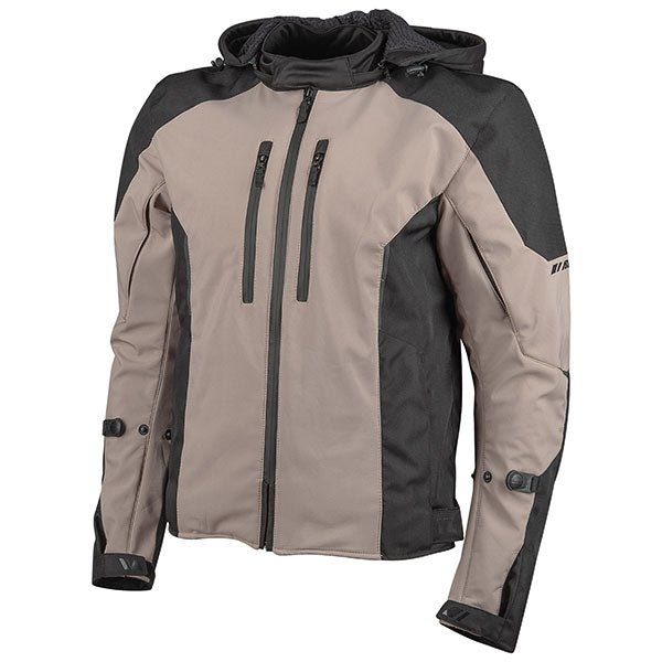 JOE ROCKET MEN'S METEOR 2.0 WATERPROOF TEXTILE JACKET - DRIVEN Canada's Powersports JRC24111 - 17