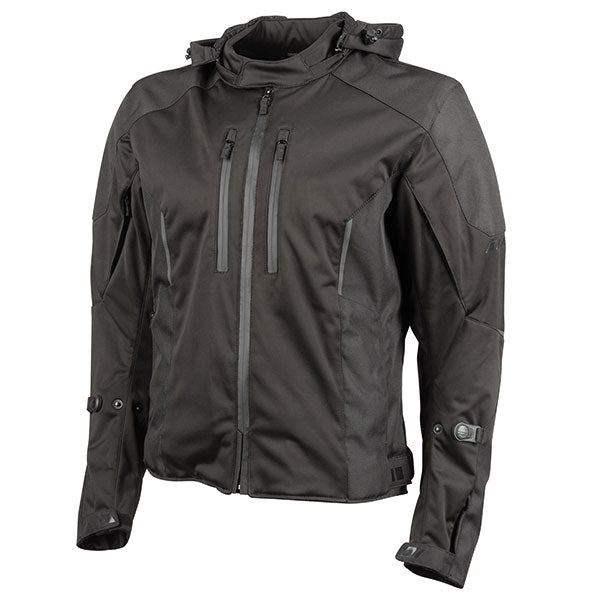 JOE ROCKET MEN'S METEOR 2.0 WATERPROOF TEXTILE JACKET - DRIVEN Canada's Powersports JRC24111 - 7
