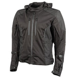 JOE ROCKET MEN'S METEOR 2.0 WATERPROOF TEXTILE JACKET - DRIVEN Canada's Powersports JRC24111 - 7