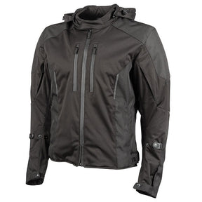 JOE ROCKET MEN'S METEOR 2.0 WATERPROOF TEXTILE JACKET - DRIVEN Canada's Powersports JRC24111 - 7