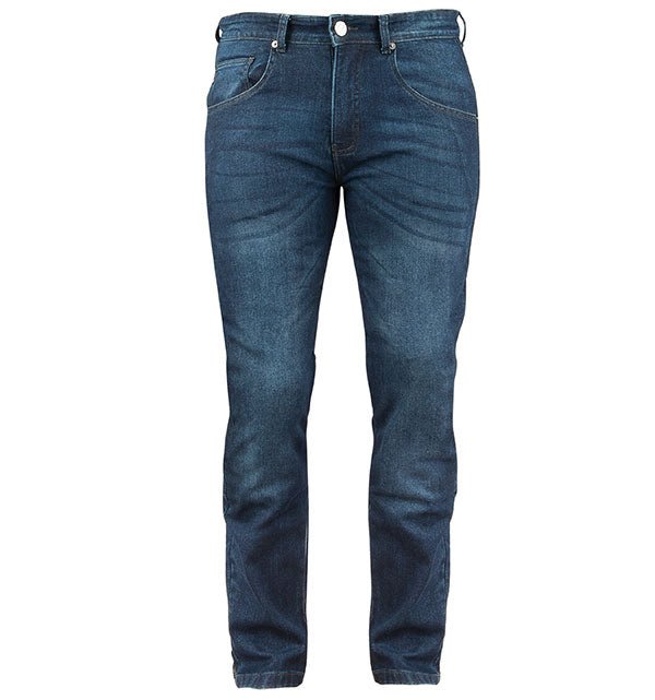 JOE ROCKET MEN'S MISSION 2.0 ARMOURED JEANS - DRIVEN Canada's Powersports JRC24142 - 1