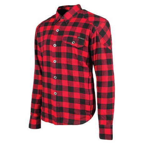 JOE ROCKET MEN'S MISSION ARMOURED MOTO SHIRT - DRIVEN Canada's Powersports 4 - 641614