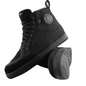 JOE ROCKET MENS MISSION MOTO SHOE - DRIVEN Canada's Powersports 8432150228454 - 006608