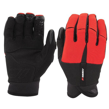 JOE ROCKET MEN'S PHOENIX GLOVES - DRIVEN Canada's Powersports JRC23150 - 17