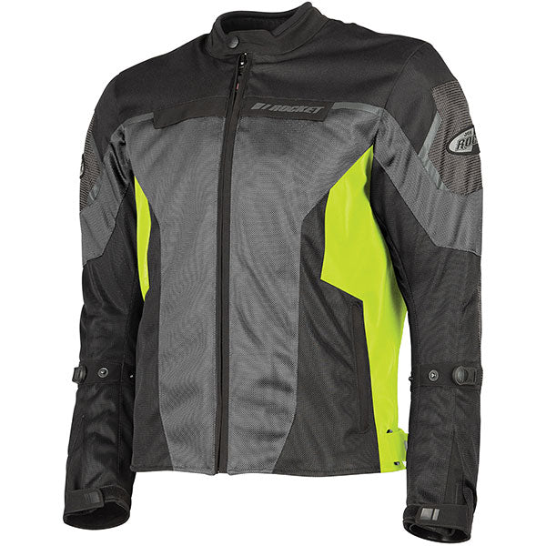 JOE ROCKET MEN'S PHOENIX MESH JACKET - DRIVEN Canada's Powersports JRC23120 - 14