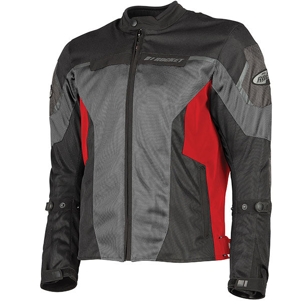JOE ROCKET MEN'S PHOENIX MESH JACKET - DRIVEN Canada's Powersports JRC23120 - 8