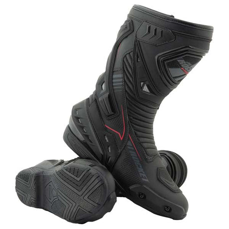 JOE ROCKET MEN'S SPEEDMASTER 2.0 RACE BOOTS - DRIVEN Canada's Powersports JRC26160 - 1