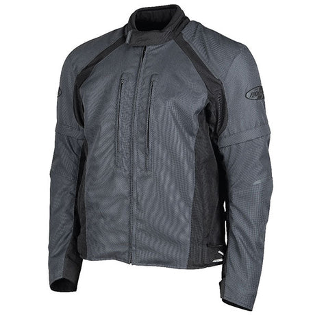 JOE ROCKET MEN'S TRANS CAN 3.0 WATERPROOF JACKET - DRIVEN Canada's Powersports 4 - 648093