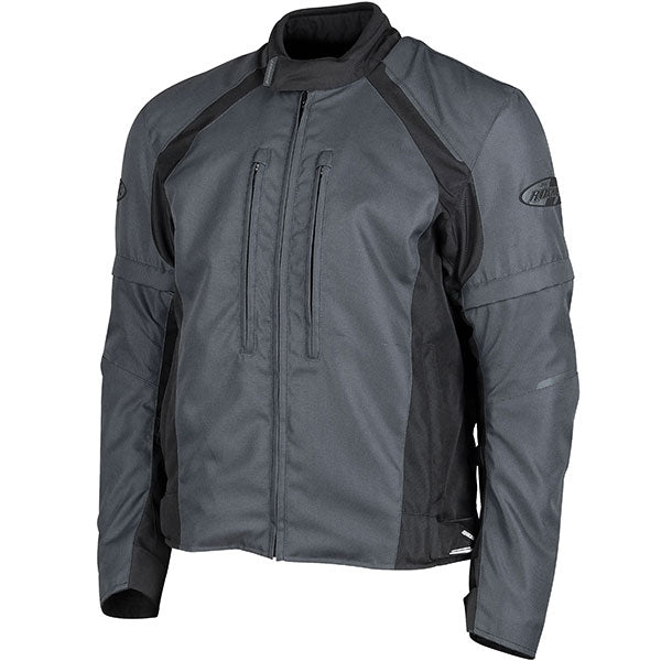 JOE ROCKET MENS TRANS CANADA 3.0 WATERPROOF JACKET - DRIVEN Canada's Powersports JRC22110 - 13