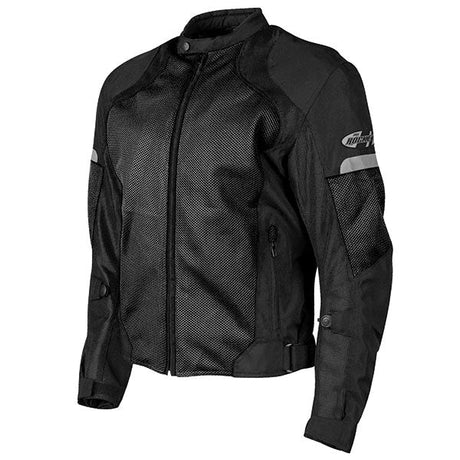 JOE ROCKET MENS VELOCITY MESH JACKET - DRIVEN Canada's Powersports 4 - 647604