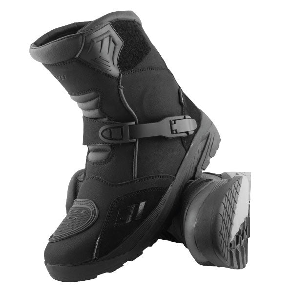 JOE ROCKET MENS WHISTLER ADVENTURE BOOT - DRIVEN Canada's Powersports 8432150225244 - 006308