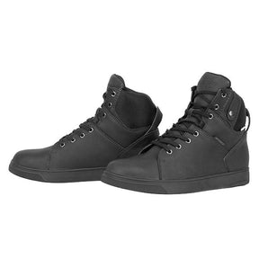 JOE ROCKET MISSION 2.0 MEN'S WATERPROOF MOTO SHOES - DRIVEN Canada's Powersports JRC25162 - 1