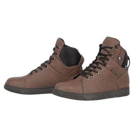 JOE ROCKET MISSION 2.0 MEN'S WATERPROOF MOTO SHOES - DRIVEN Canada's Powersports JRC25162 - 7