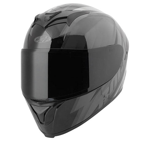 JOE ROCKET RKT 100 - SERIES 3.0 FULL FACE HELMET - DRIVEN Canada's Powersports JRC23180 - 26