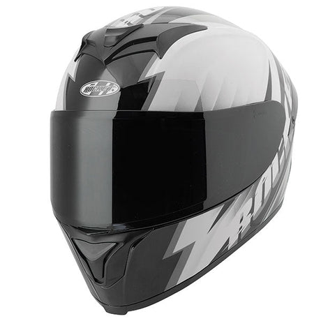 JOE ROCKET RKT 100 - SERIES FULL FACE HELMET - DRIVEN Canada's Powersports Webstore JRC23180 - 21