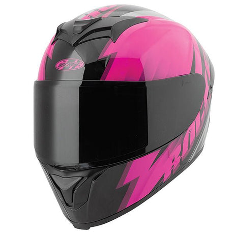 JOE ROCKET RKT 100 - SERIES FULL FACE HELMET - DRIVEN Canada's Powersports JRC23180 - 50