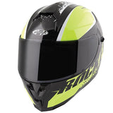 JOE ROCKET RKT 200 - SERIES FULL FACE HELMET - DRIVEN Canada's Powersports JRC23180 - 81