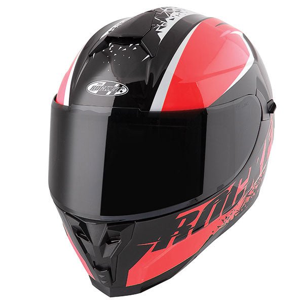 JOE ROCKET RKT 200 - SERIES FULL FACE HELMET - DRIVEN Canada's Powersports JRC23180 - 86
