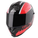JOE ROCKET RKT 200 - SERIES FULL FACE HELMET - DRIVEN Canada's Powersports JRC23180 - 86