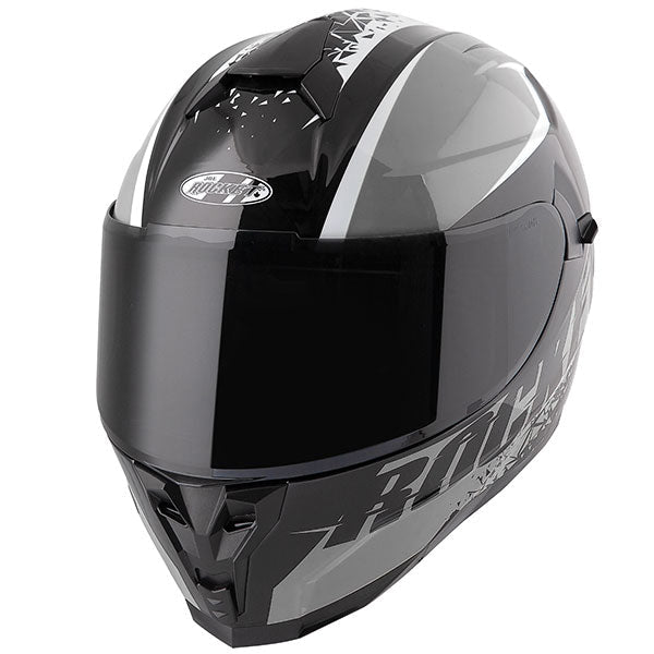 JOE ROCKET RKT 200 - SERIES FULL FACE HELMET - DRIVEN Canada's Powersports JRC23180 - 91