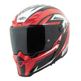 JOE ROCKET RKT 240 - SERIES REACTOR FULL FACE HELMET - DRIVEN Canada's Powersports JRC26181 - 13