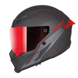 JOE ROCKET RKT 240 - SERIES SOLAR FLARE FULL FACE HELMET - DRIVEN Canada's Powersports JRC25187 - 11