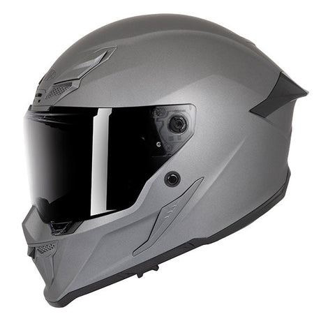 JOE ROCKET RKT 240 - SERIES SOLID FULL FACE HELMET - DRIVEN Canada's Powersports JRC25182 - 13