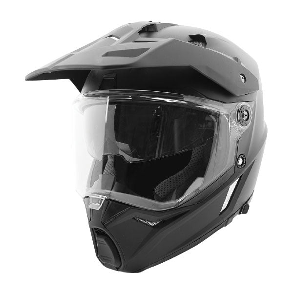JOE ROCKET RKT 26S SOLID DUAL SPORT HELMET - DRIVEN Canada's Powersports 026 - 174