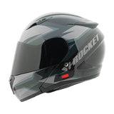 JOE ROCKET RKT 300 - SERIES ALTER EGO FULL FACE MODULAR HELMET - DRIVEN Canada's Powersports JRC24184 - 1