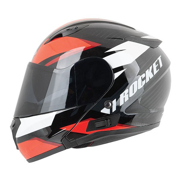 JOE ROCKET RKT 300 - SERIES ALTER EGO FULL FACE MODULAR HELMET - DRIVEN Canada's Powersports JRC25185 - 1