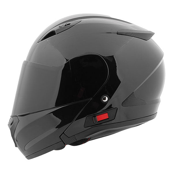 JOE ROCKET RKT 300 - SERIES SOLID FULL FACE MODULAR HELMET - DRIVEN Canada's Powersports JRC24183 - 1