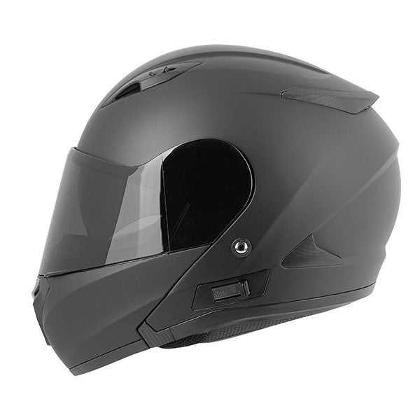 JOE ROCKET RKT 300 - SERIES SOLID FULL FACE MODULAR HELMET - DRIVEN Canada's Powersports JRC25184 - 4