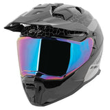 JOE ROCKET RKT 400 - SERIES BALLISTIC FULL FACE ADVENTURE HELMET - DRIVEN Canada's Powersports JRC24186 - 6