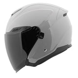 JOE ROCKET RKT 70 - SERIES SOLID OPEN FACE JET HELMET - DRIVEN Canada's Powersports JRC24180 - 7