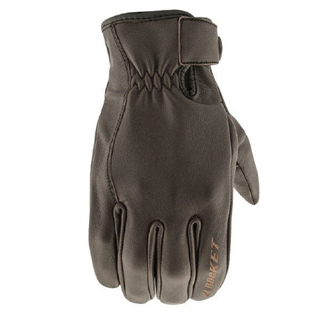 JOE ROCKET JRC ROCKET 67 LEATHER GLOVES - DRIVEN Canada's Powersports 4 - 340635