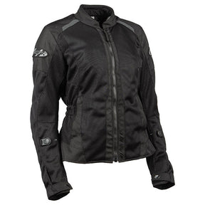 JOE ROCKET STRATOS WOMEN'S MESH JACKET - DRIVEN Canada's Powersports JRC25220 - 1