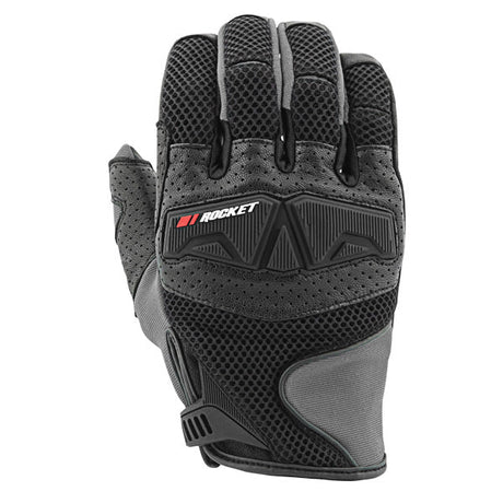 JOE ROCKET JRC TRANS CANADA MESH GLOVES - DRIVEN Canada's Powersports 4 - 340506