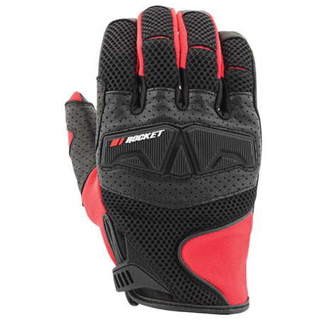 JOE ROCKET JRC TRANS CANADA MESH GLOVES - DRIVEN Canada's Powersports 4 - 340514