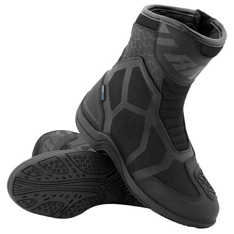 JOE ROCKET WOMEN'S ALTER EGO 2.0 TOURING BOOTS - DRIVEN Canada's Powersports JRC26260 - 1