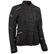 JOE ROCKET WOMENS BALLISTIC 16.0 WATERPROOF ADVENTURE JACKET - DRIVEN Canada's Powersports JRC24210 - 1